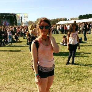 Meet your Posher, Sofi